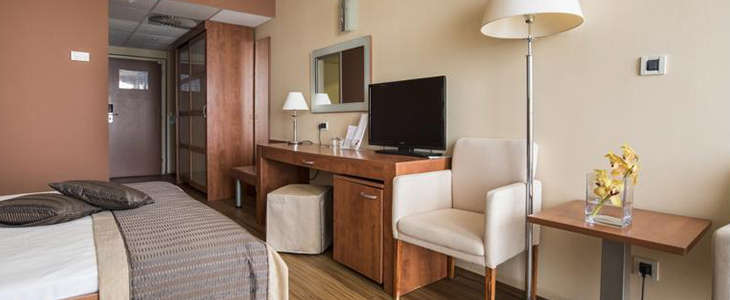 Hotel Umag 4* Plava Laguna, Umag - Kuponko.si