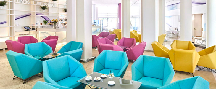 Hotel Umag 4* Plava Laguna, Umag - Kuponko.si