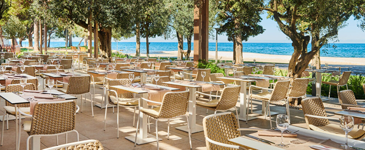 Hotel Umag 4* Plava Laguna, Umag - Kuponko.si