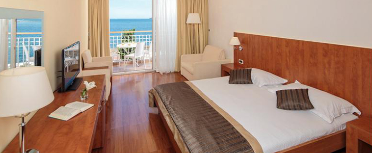 Hotel Umag 4* Plava Laguna, Umag - Kuponko.si