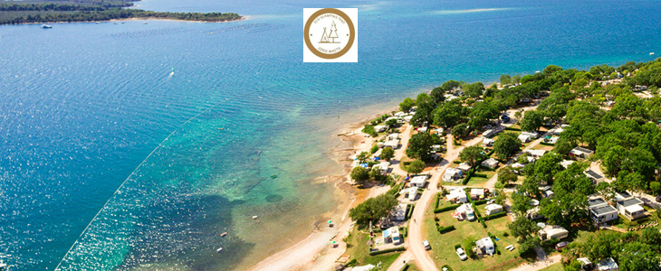 Eco glamping Solaris - oddih v FKK kampu - Kuponko.si