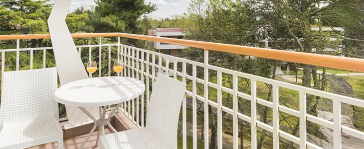 Hotel Umag 4* Plava Laguna, Umag - Kuponko.si