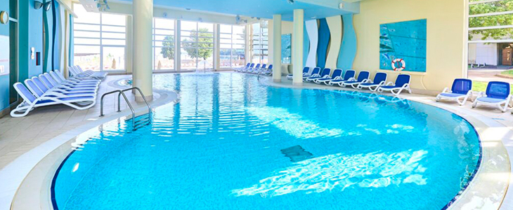 Hotel Umag 4* Plava Laguna, Umag - Kuponko.si