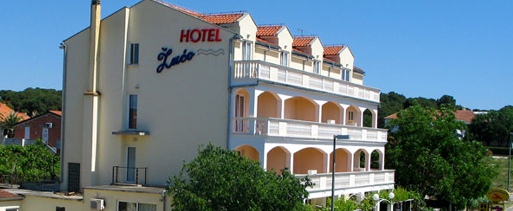 Hotel Žućo, oddih v družinskem hotelu - Kuponko.si