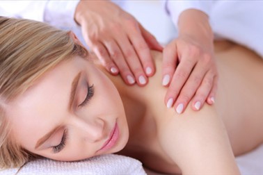 Studio lepote Isabel: športna masaža telesa