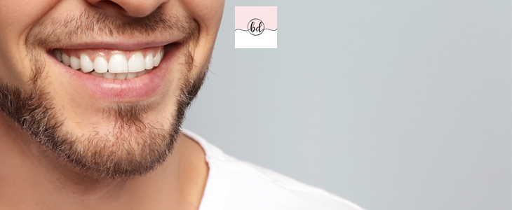 Beauty Dent: Premium beljenje zob Pearlsmile - Kuponko.si