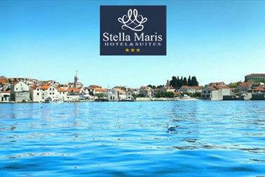 Stella Maris Hotel & Suites 3*, Vodice: jesenski oddih