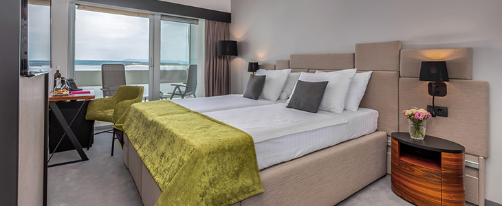 Hotel Omorika**** Crikvenica Jadran - Kuponko.si