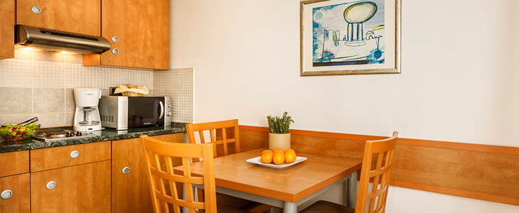 Resort Amarin 4* v Rovinju, družinski oddih - Kuponko.si