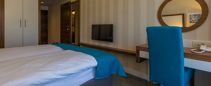Hotel Katarina**** Selce, Crikvenica - Kuponko.si