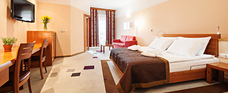 Hotel Livada Prestige 5*: poletni oddih - Kuponko.si