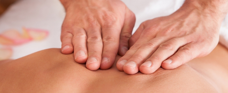 Društvo Felicytas: Antistresna masaža telesa z olji - Kuponko.si