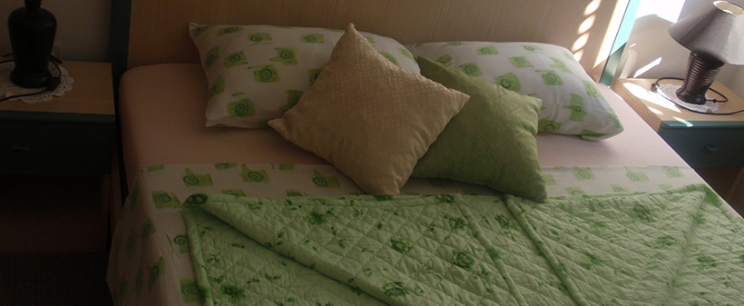 Apartmaji Cindrić, Selce; 2x nočitev - Kuponko.si