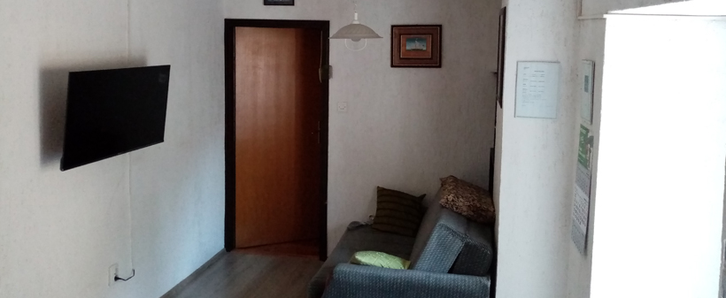 Apartmaji Cindrić, Selce; 2x nočitev - Kuponko.si