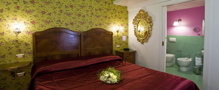 Relais Alcova del Doge in Mira, Benetke - Kuponko.si