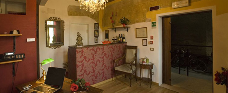Relais Alcova del Doge in Mira, Benetke - Kuponko.si