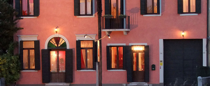 Relais Alcova del Doge in Mira, Benetke - Kuponko.si