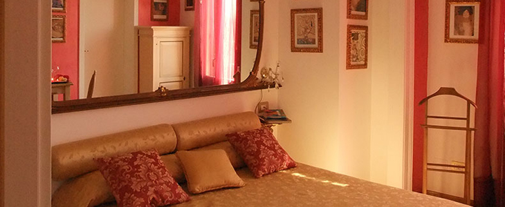Relais Alcova del Doge in Mira, Benetke - Kuponko.si