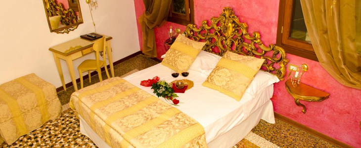Relais Alcova del Doge in Mira, Benetke - Kuponko.si