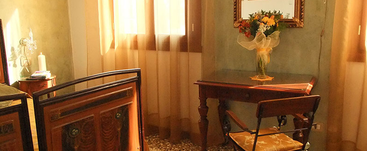 Relais Alcova del Doge in Mira, Benetke - Kuponko.si