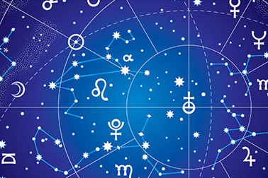 Salon Ela: izdelava astrološke natalne karte