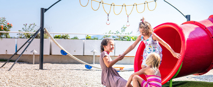 Family hotel Lišanj**** Novi Vinodolski - Kuponko.si