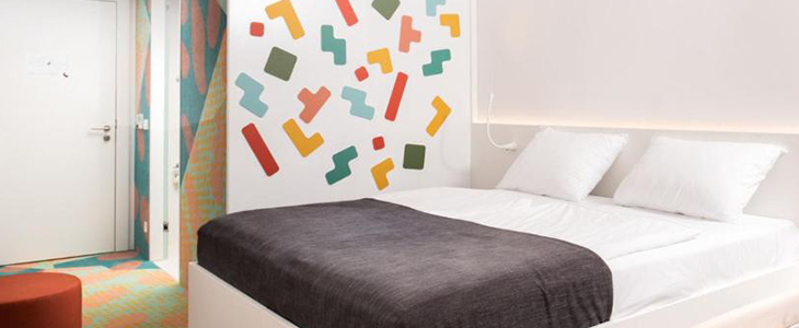 Family hotel Lišanj**** Novi Vinodolski - Kuponko.si