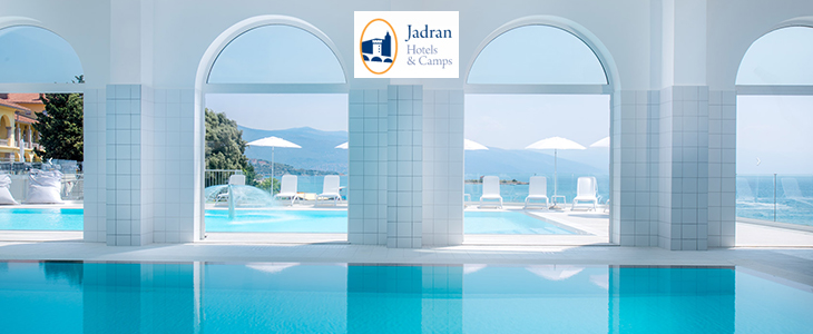 Family hotel Lišanj**** Novi Vinodolski - Kuponko.si