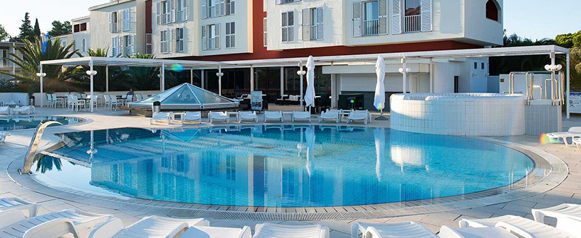 Hotel Marko Polo 4*, Korčula: jesenski oddih - Kuponko.si