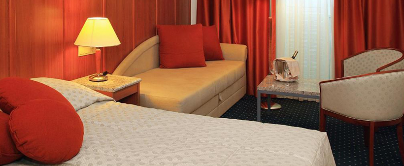 Hotel Marko Polo 4*, Korčula: jesenski oddih - Kuponko.si