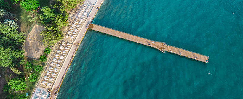 Hotel Convent 4*, Ankaran: oddih s polpenzionom - Kuponko.si
