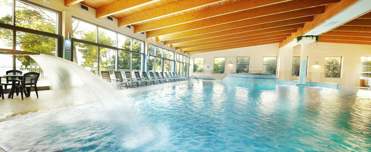 Hotel Convent 4*, Ankaran: oddih s polpenzionom - Kuponko.si