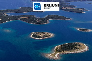 Hotel Neptun, Brioni: oddih s polpenzionom Hotel Neptun, Brioni: oddih s polpenzionom