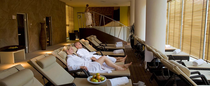 Residence Garden Istra 4* Plava Laguna, Umag - Kuponko.si