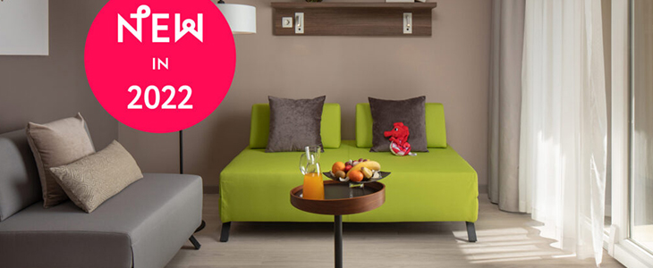 Residence Garden Istra 4* Plava Laguna, Umag - Kuponko.si