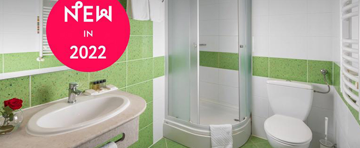 Residence Garden Istra 4* Plava Laguna, Umag - Kuponko.si