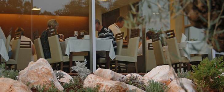 Residence Garden Istra 4* Plava Laguna, Umag - Kuponko.si