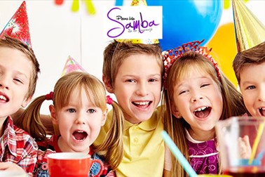 HUDA CENA na tematsko rojstnodnevno zabavo za otroke!