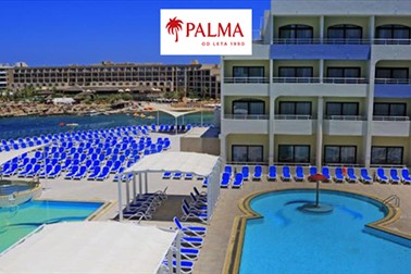 Labranda Riviera Hotel&Spa**** na Malti