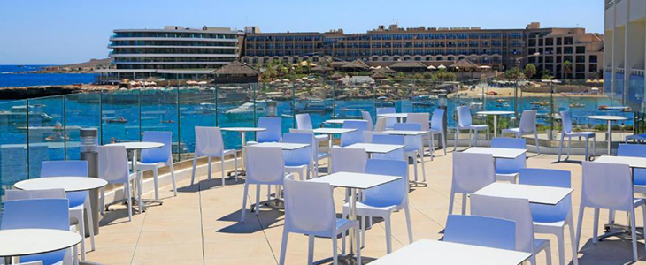 Labranda Riviera Hotel&Spa**** na Malti - Kuponko.si