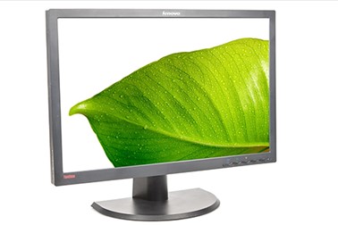 24-palčni računalniški monitor Lenovo ThinkVision