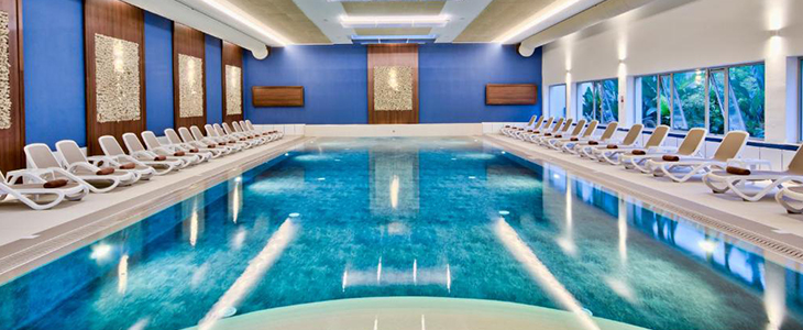 Dolmen Resort**** na Malti, krompirjeve počitnice - Kuponko.si