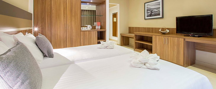 Dolmen Resort**** na Malti, krompirjeve počitnice - Kuponko.si