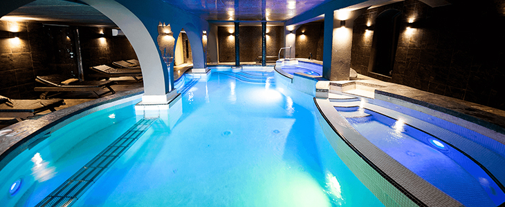 Dolmen Resort**** na Malti, krompirjeve počitnice - Kuponko.si