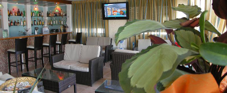 Panorama hotel** na otoku Karpatos v Grčiji - Kuponko.si