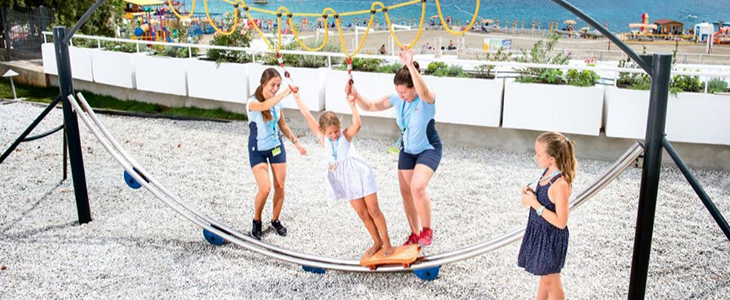 Family hotel Lišanj**** Novi Vinodolski - Kuponko.si