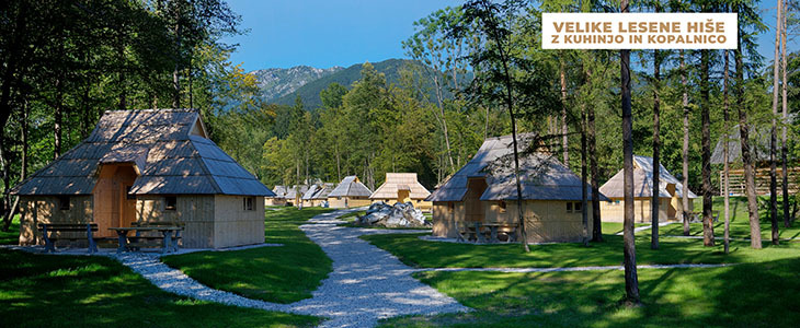 Eco Resort kupon, Velika Planina wellness oddih - Kuponko.si