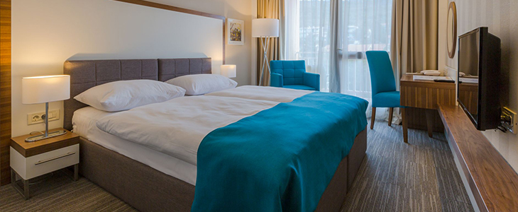 Hotel Katarina**** Selce, Crikvenica - Kuponko.si