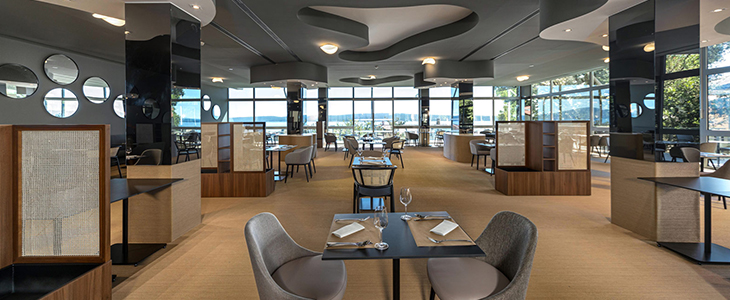 Hotel Katarina**** Selce, Crikvenica - Kuponko.si
