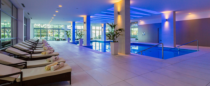 Hotel Katarina**** Selce, Crikvenica - Kuponko.si